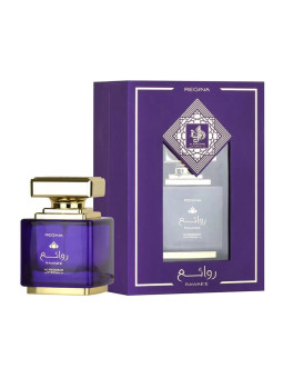 Al Wataniah Regina Rawaee Eau de Parfum 100ml Spray