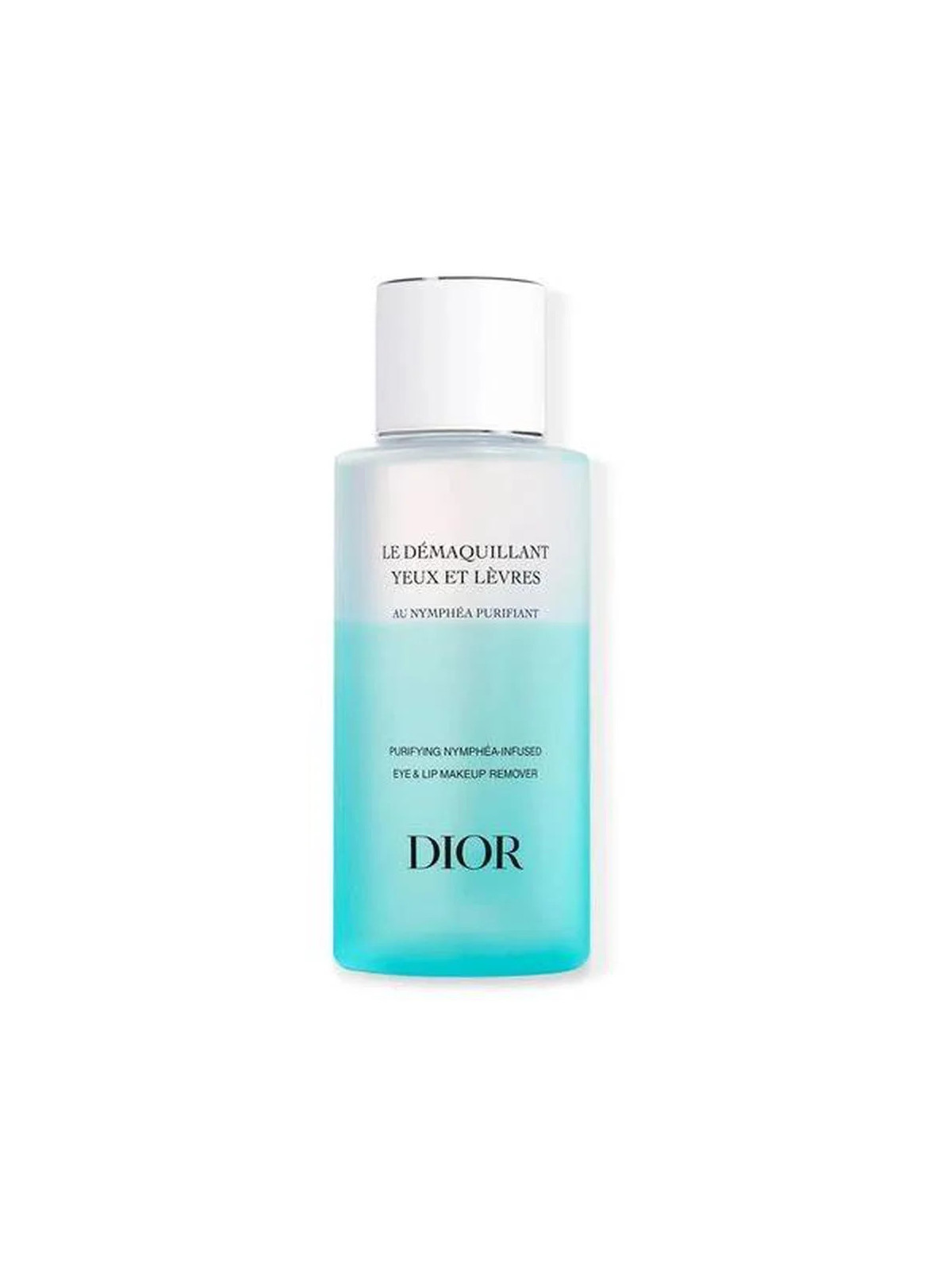 Dior Duo Express Démaquillant Yeux 125ml