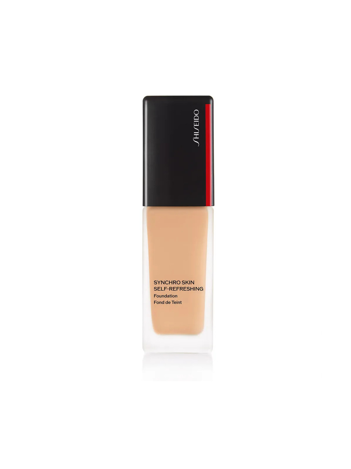 Shiseido Synchro Skin Self-Refreshing Foundation SPF30 230 30ml