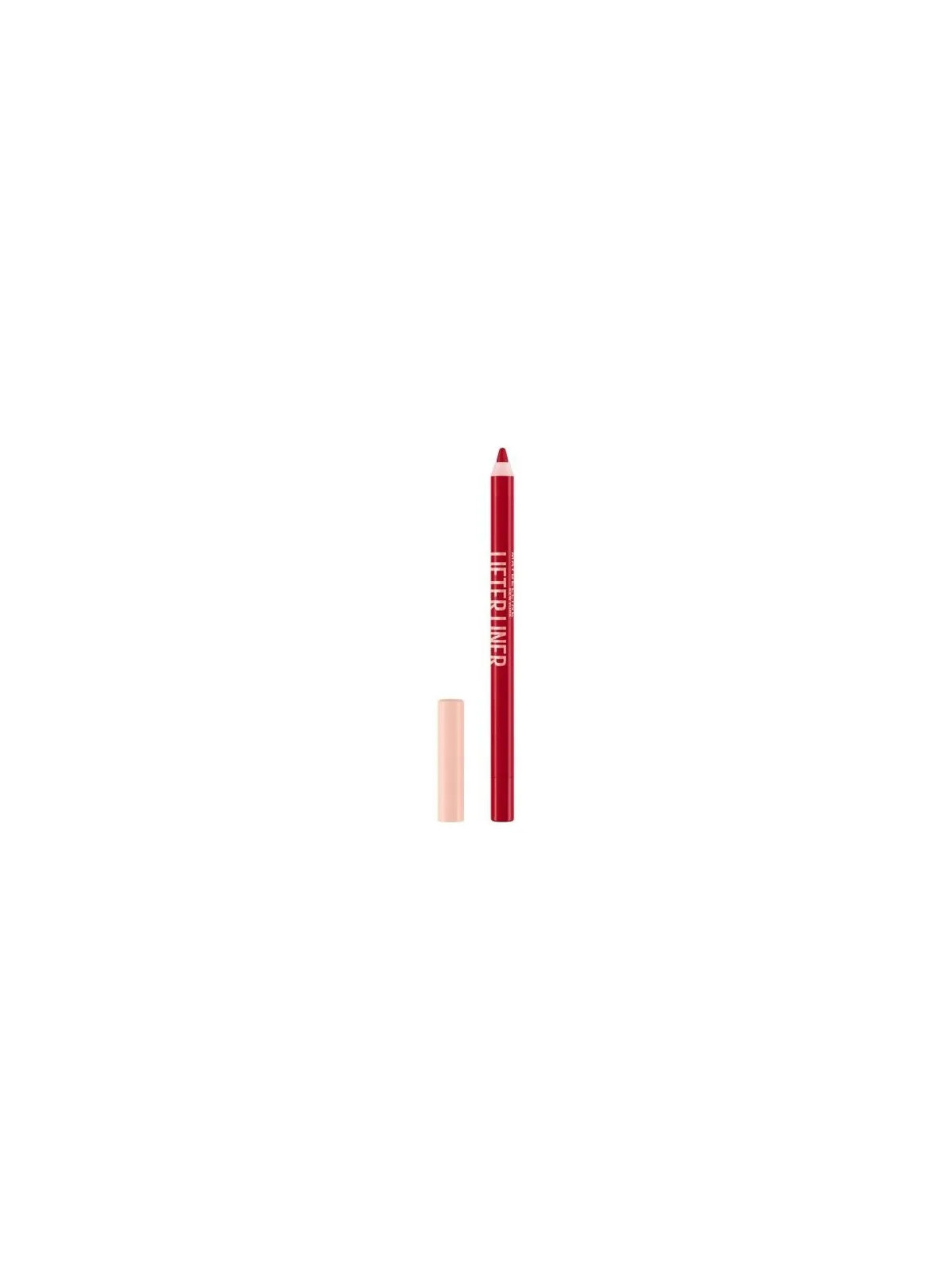 Maybelline Lifter Liner Crayon à Lèvres