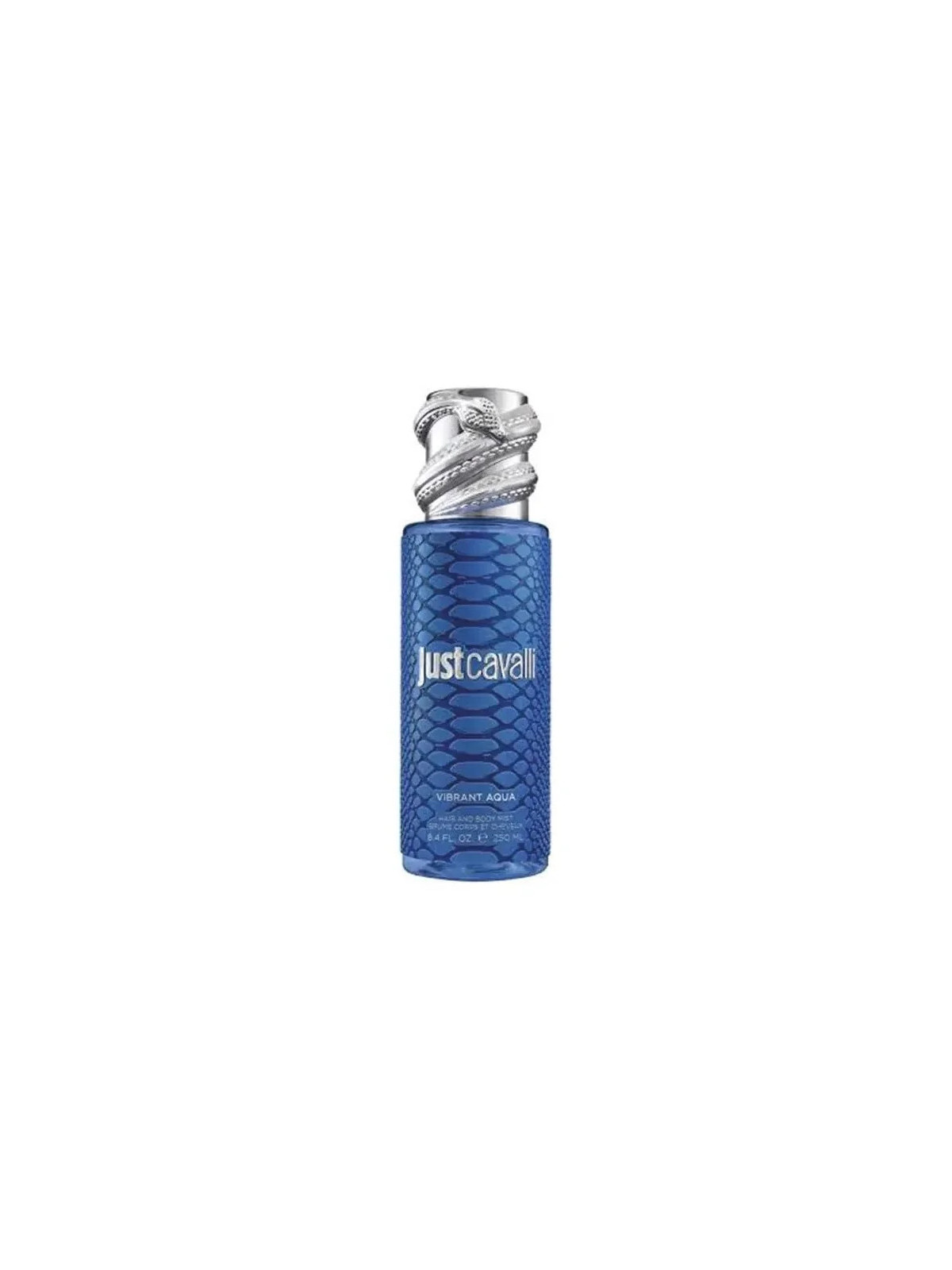 Roberto Cavalli Just Cavalli Body Mist Blue 250ml