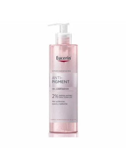 Eucerin Anti-Pigment Gel Nettoyant 400ml