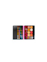 Magic Studio Powerful Cosmetics New Rules Palette Maquillage 40 Ombres