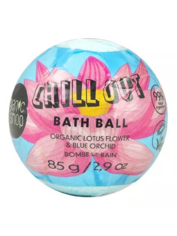 Natura Siberica Chill Out Bombe de Bain 85g
