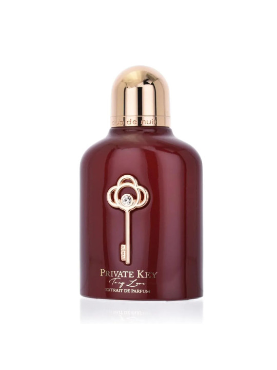 Armaf Private Key to My Love Extrait de Parfum 100ml Spray