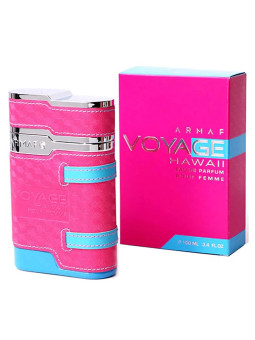 Armaf Voyage Hawaii Woman Eau de Parfum 100ml