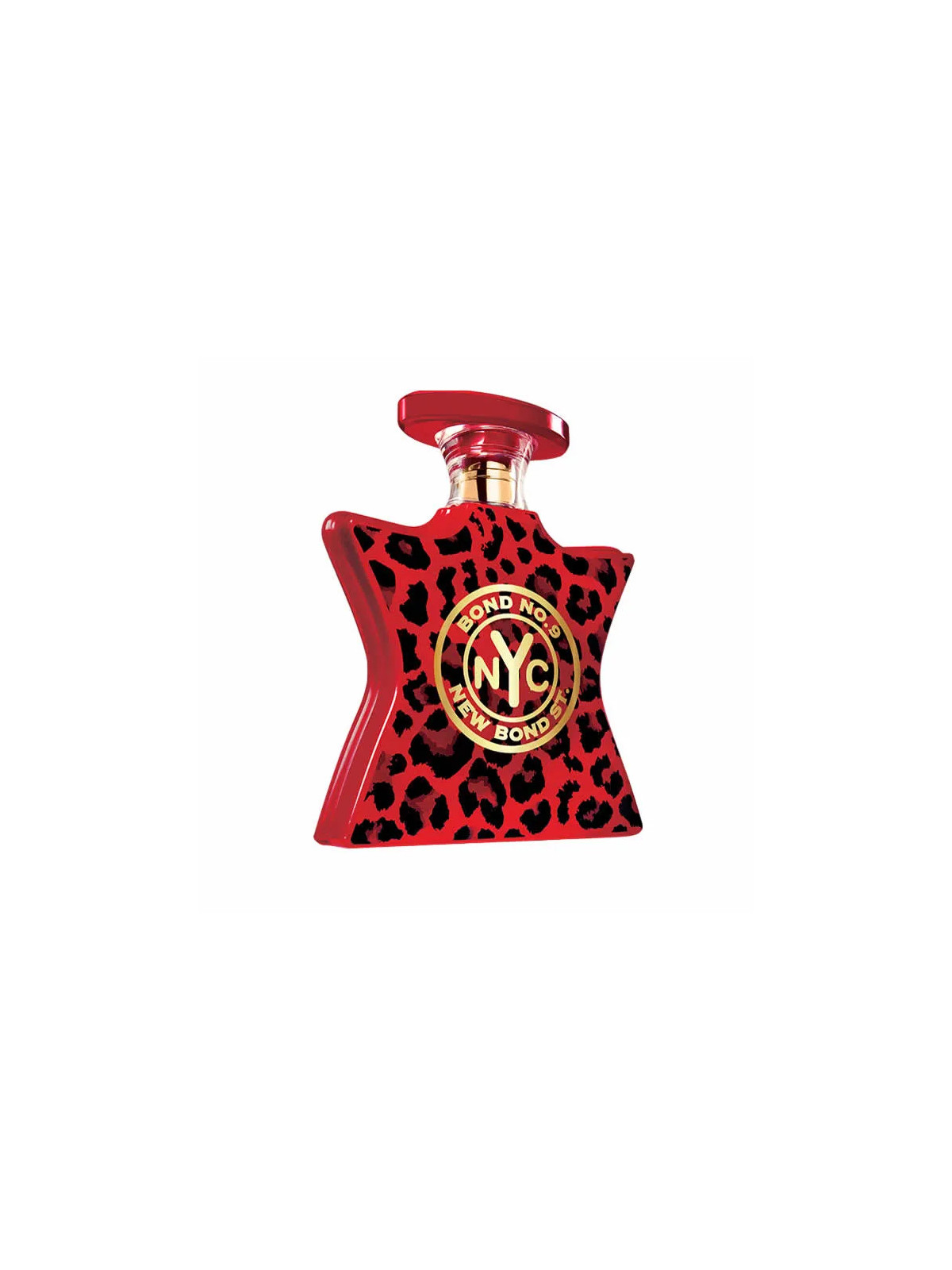 Bond No.9 New Bond St. Eau De Parfum Vaporisateur 100ml