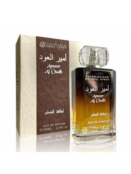 Lattafa Ameer Al Oudh Eau De Parfum 100ml
