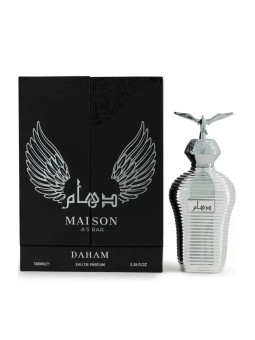 Maison Asrar Daham Eau De Parfum 100ml Spray