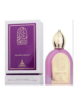 Paris Corner Musk Collection Twilight Shadow Eau de Parfum 100ml Spray