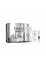 DKNY 24/7 Eau de Parfum Spray 100ml Coffret 3 Produits