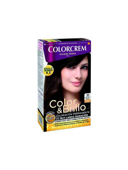 Naturtint Coloration Permanente 3.0 Châtain Foncé