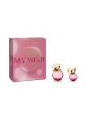 Halloween My Wish Eau de Parfum 100ml Spray + 30ml Spray Coffret
