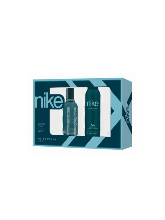 Nike Man Night Mode Coffret Eau de Toilette 100ml + Déodorant