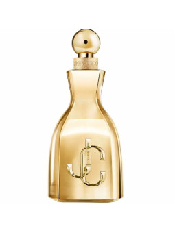Jimmy Choo I Want Choo Le Parfum Vaporisateur 100ml