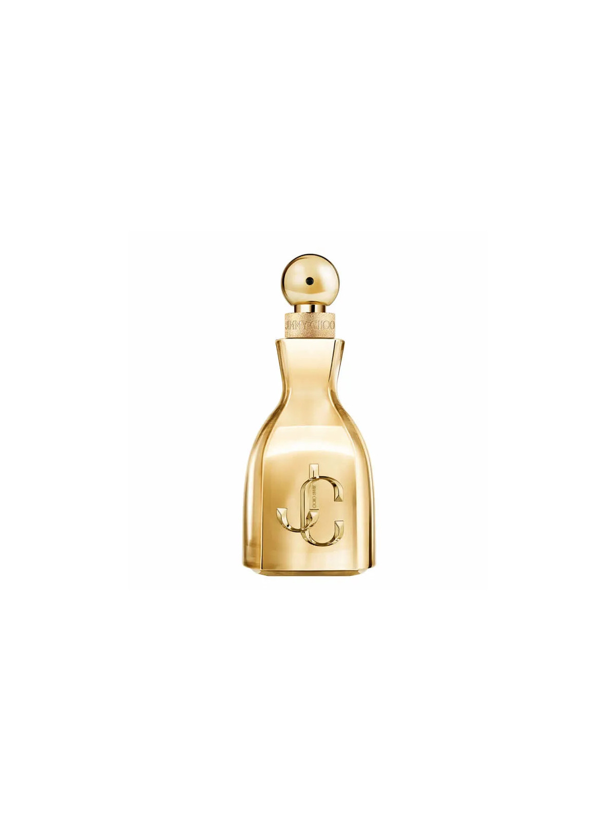 Jimmy Choo I Want Choo Le Parfum Vaporisateur 40ml