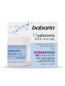 Babaria Crème Hyaluronic Hydrafresh 50ml
