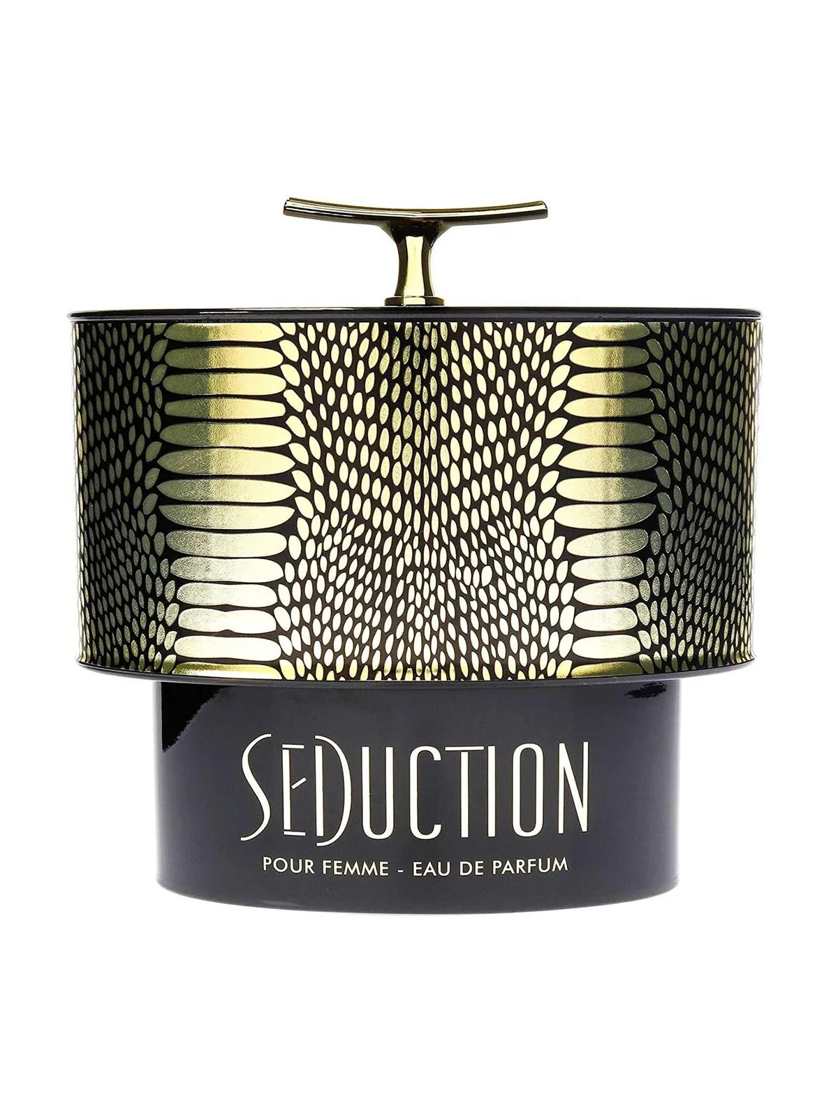 Armaf Seduction Pour Femme Eau de Parfum 105ml