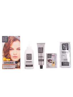 Llongueras Color Advance Coloration Cheveux 8.3 Blond Clair Doré