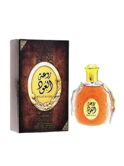 Lattafa Rouat Al Oud Eau De Parfum 100ml Spray