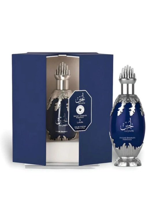 Lattafa Niche Emarati Lujain Eau De Parfum 100ml