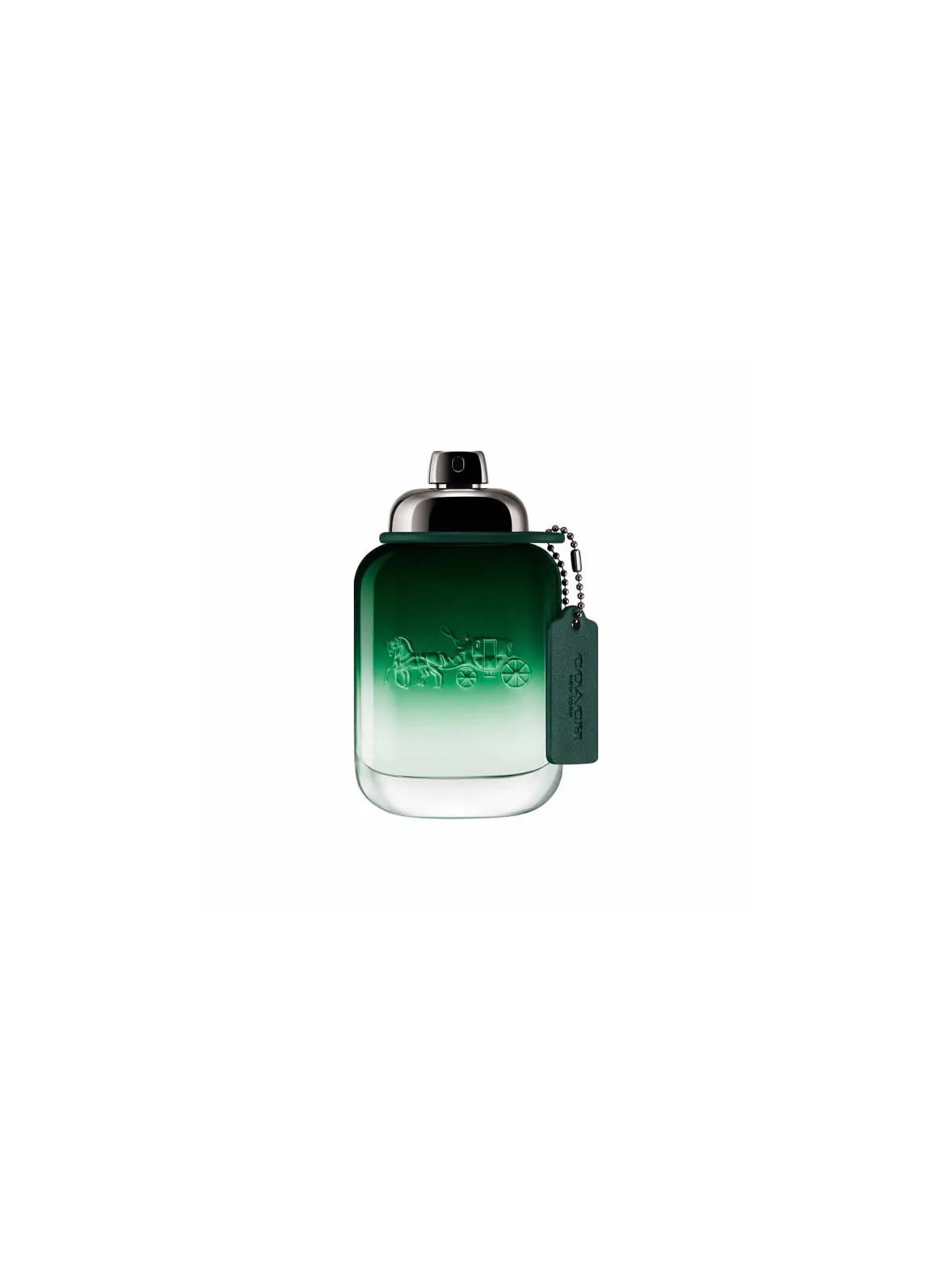 Coach Green Man Eau De Toilette 60ml Spray