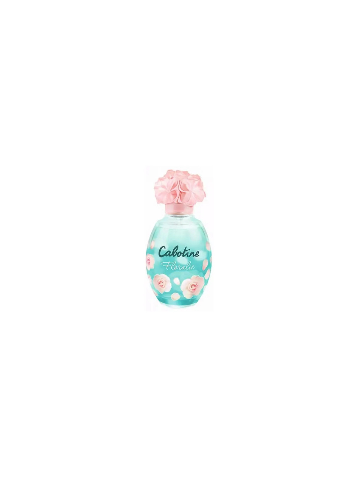 Grès Cabotine Floralie Eau de Toilette Vaporisateur 100ml