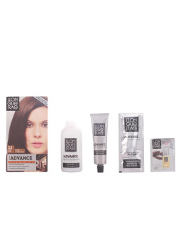 Llongueras Color Advance Coloration Cheveux 5.3 Châtain Clair Doré