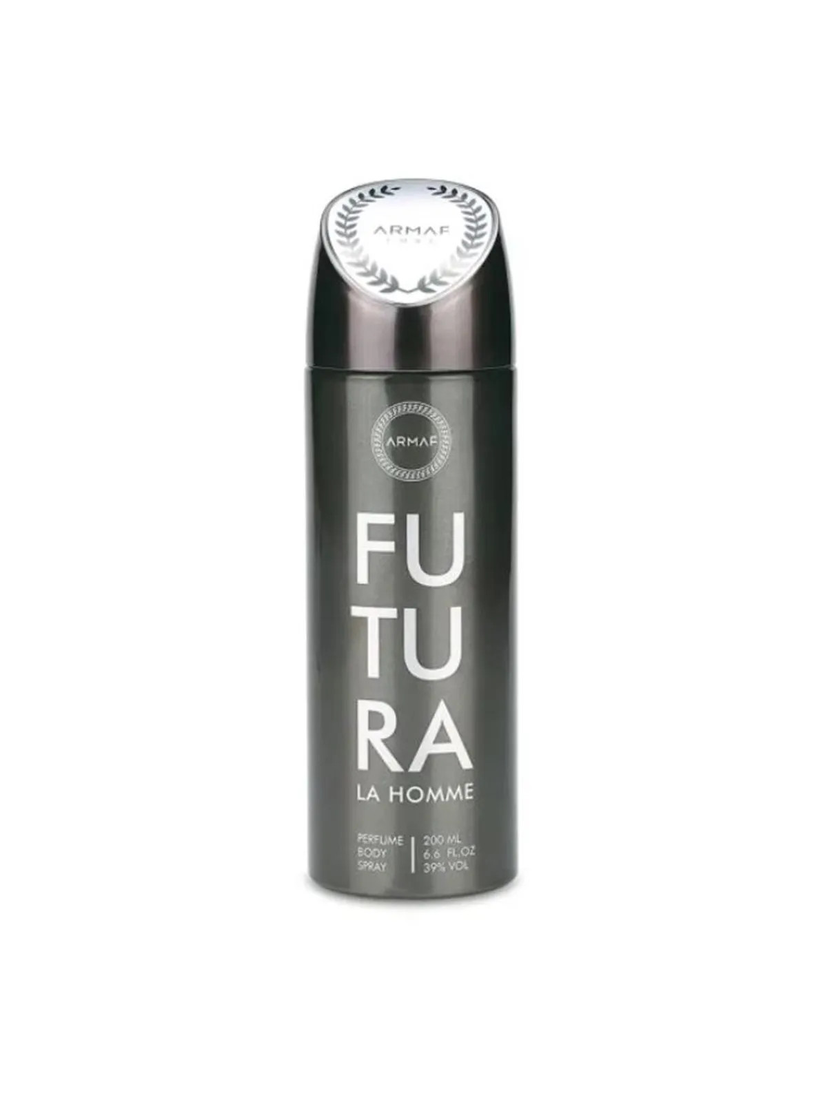 Armaf Futura La Homme Spray Corporel Parfumé 200ml