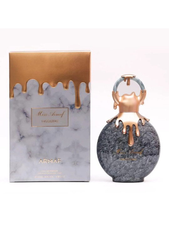 Armaf Miss Armaf Blended Eau De Parfum 100ml Spray