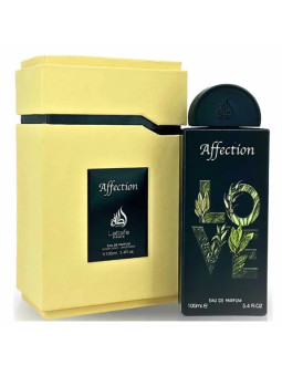 Lattafa Pride Affection Eau De Parfum Spray 100ml