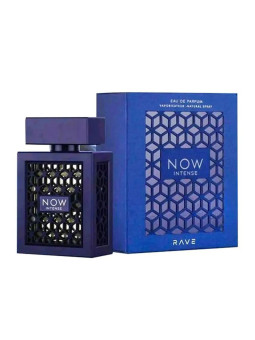 Lattafa Rave Nor Intense Eau De Parfum 100ml Spray