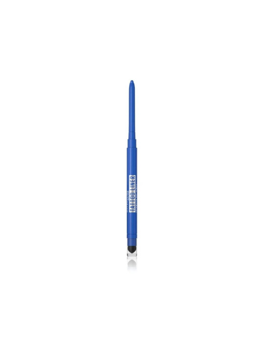 Maybelline Tattoo Liner Smokey Gel Pencil Eyeliner