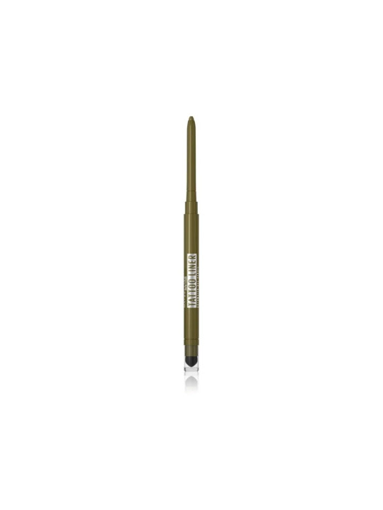Maybelline Tattoo Liner Smokey Gel Pencil Eyeliner