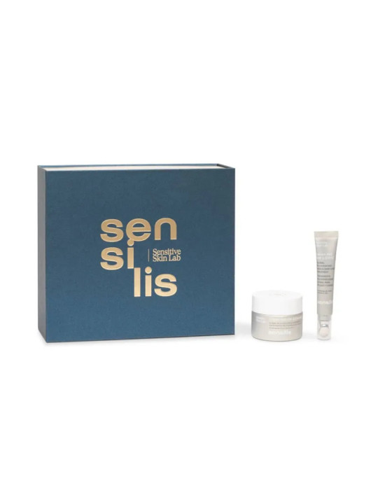 SENSILIS Pack Origin Pro Crème Jour 50ml + Origin Pro Yeux 15ml