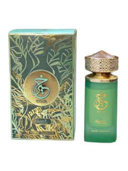 PARIS CORNER Khair Pistachio Eau de Parfum 100ml Spray