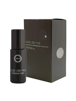 ARMAF Club De Nuit Intense Man Eau de Toilette 10ml Spray