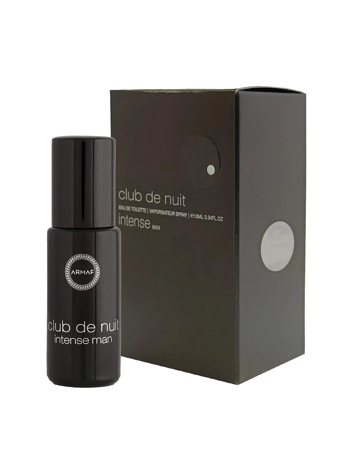 ARMAF Club De Nuit Intense Man Eau de Toilette 10ml Spray
