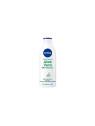 Nivea Aloe Vera Body Lotion Peau Normale à Sèche 400ml