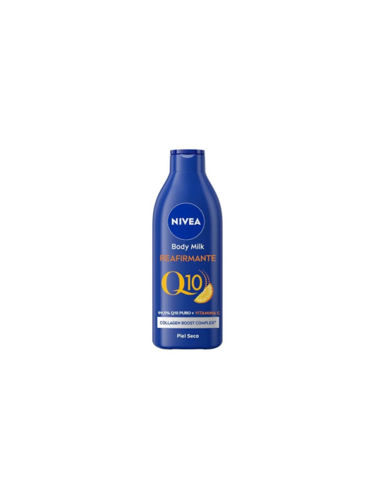Nivea Q10 Raffermissant Lait Corporel Vitamine C 400ml