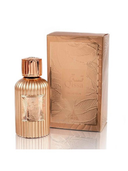 PARIS CORNER Quissa Delicious Eau De Parfum 100ml