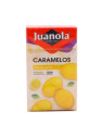 Juanola Bonbons Saveur Citron 50g