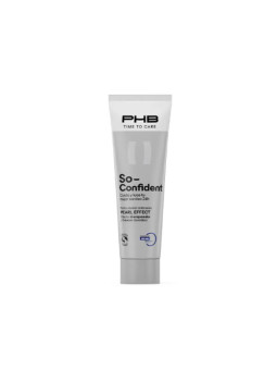 PHB Time To Care So Confident Dentifrice 15ml
