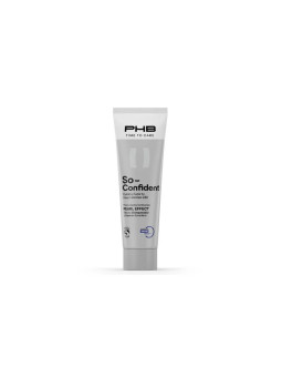 PHB Time To Care So Confident Dentifrice 75ml
