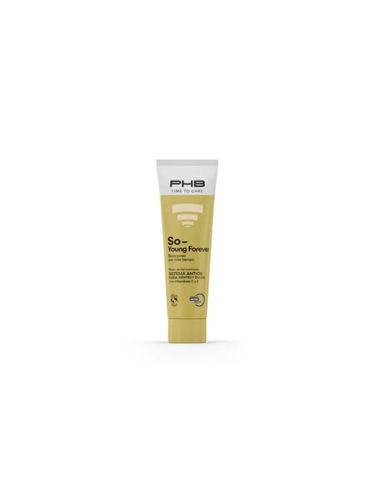 PHB Time To Care So Y Forever Dentifrice 15ml