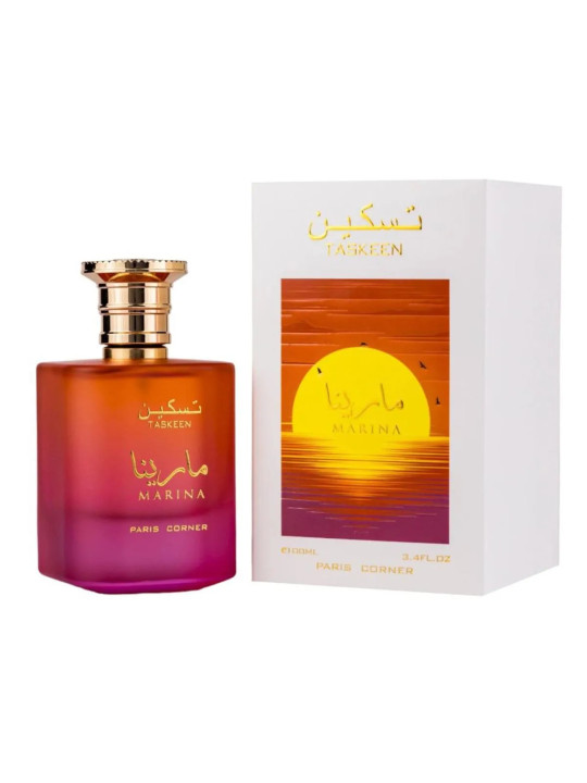 PARIS CORNER Taskeen Marina Eau de Parfum 100ml