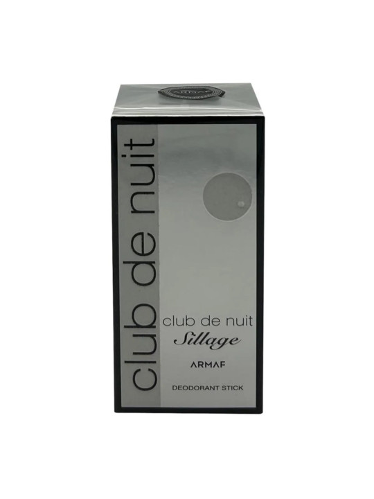 ARMAF Club de Nuit Sillage Déodorant Stick 75ml