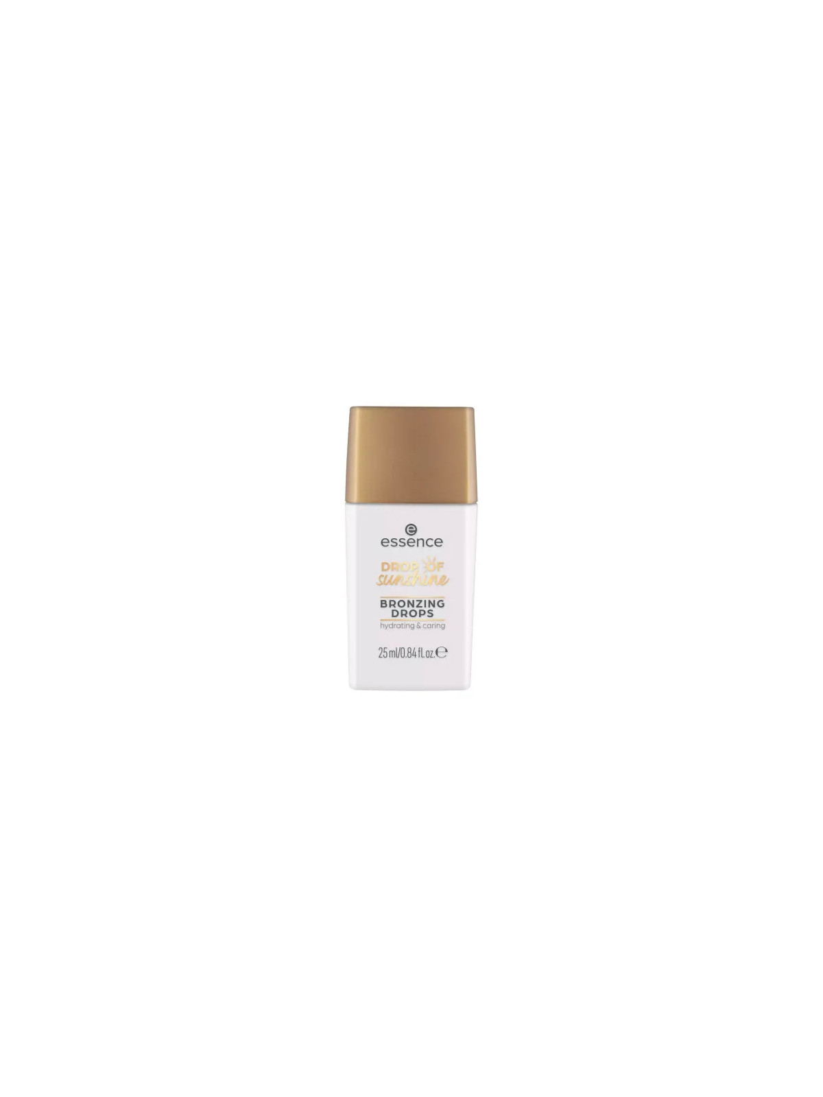 ESSENCE COSMETICS Drop of Sunshine Bronzeur Fluide 25ml