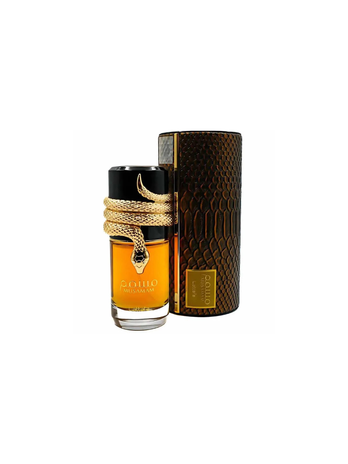 LATTAFA Musamam Eau de Parfum 100ml Spray