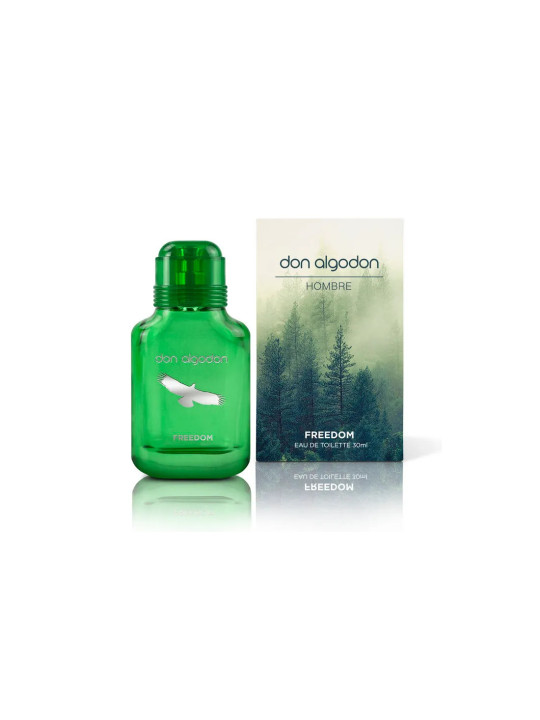 DON ALGODÓN Man Freedom 30ml